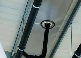 图们虹吸排水的原理