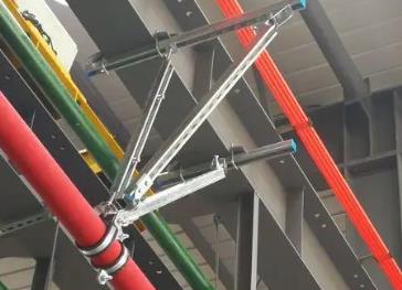 图们抗震支架厂家与你分享你必须做的紧急情况下的准备